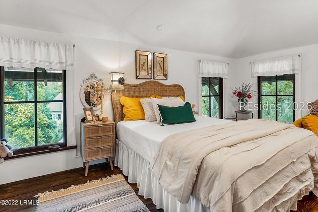 4 N Point Trl, Beaufort, SC 29907