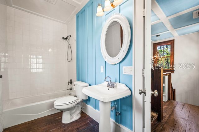 4 N Point Trl, Beaufort, SC 29907