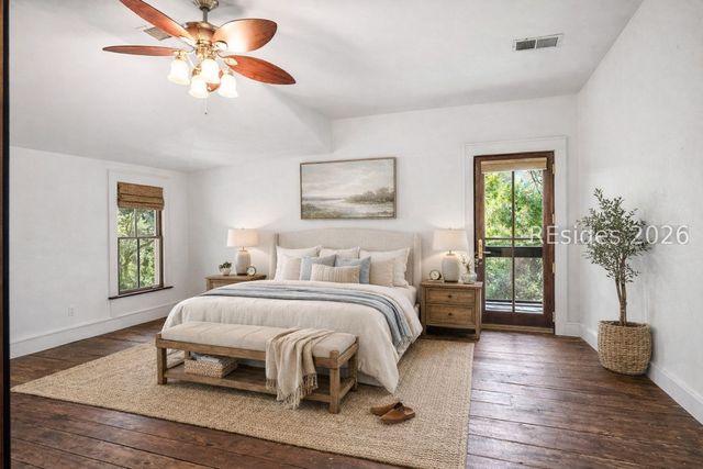 4 N Point Trl, Beaufort, SC 29907