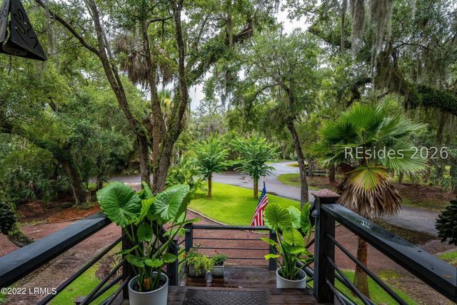 4 N Point Trl, Beaufort, SC 29907
