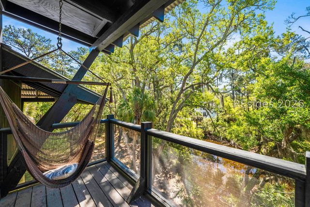 4 N Point Trl, Beaufort, SC 29907