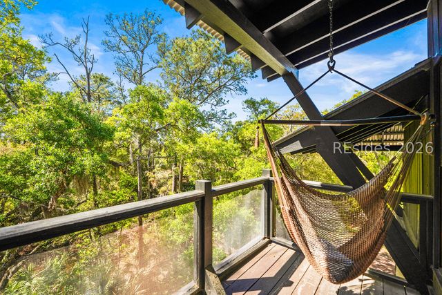 4 N Point Trl, Beaufort, SC 29907