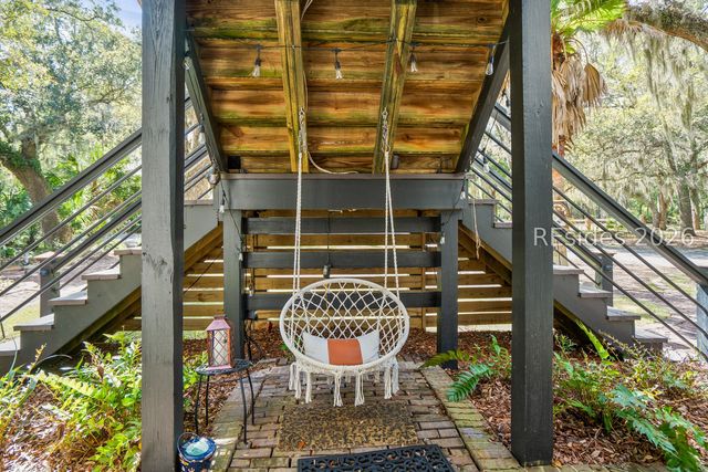 4 N Point Trl, Beaufort, SC 29907