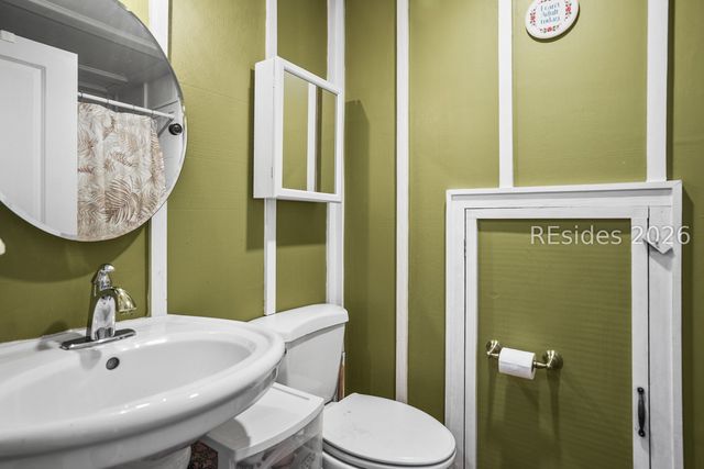 4 N Point Trl, Beaufort, SC 29907