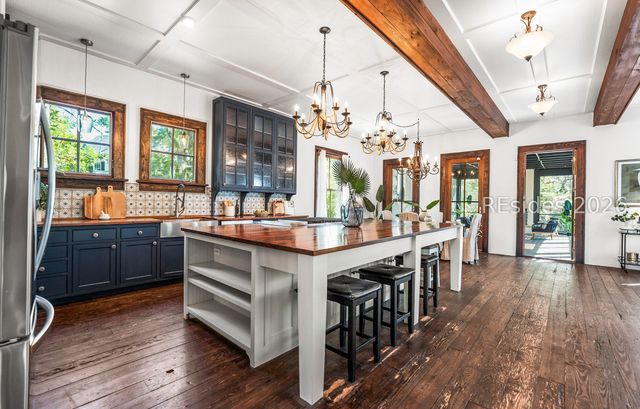 4 N Point Trl, Beaufort, SC 29907