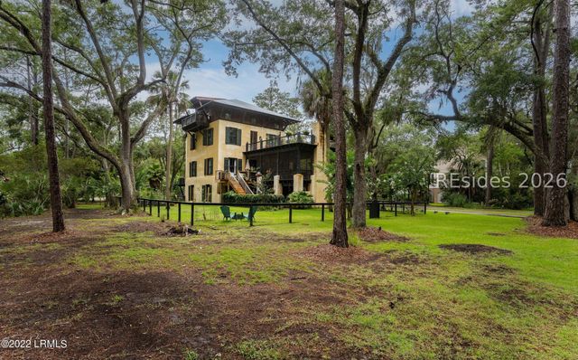 4 N Point Trl, Beaufort, SC 29907