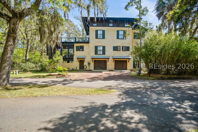 4 N Point Trl, Beaufort, SC 29907