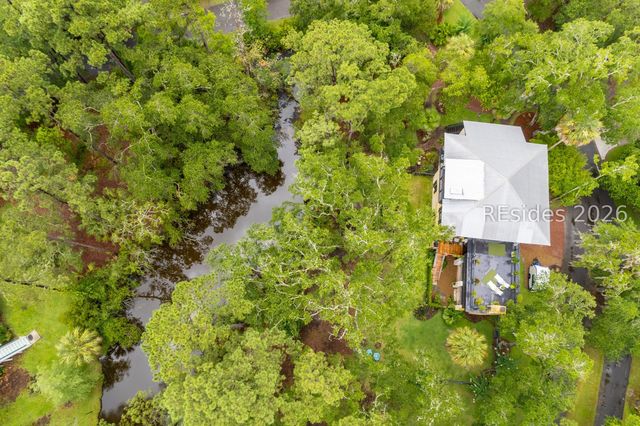 4 N Point Trl, Beaufort, SC 29907