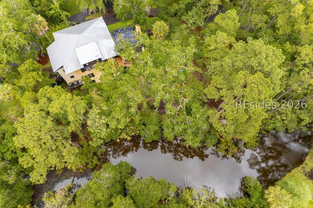 4 N Point Trl, Beaufort, SC 29907