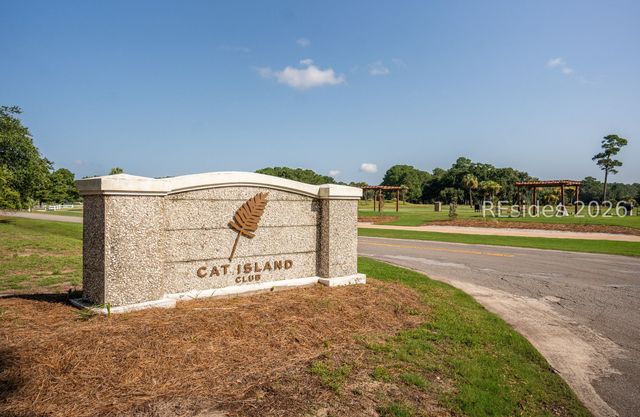 4 N Point Trl, Beaufort, SC 29907