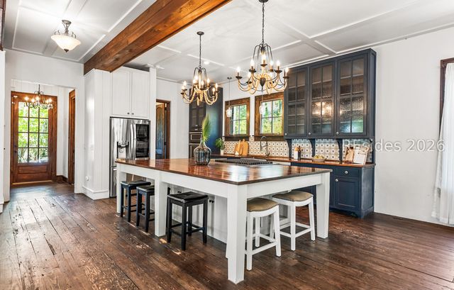 4 N Point Trl, Beaufort, SC 29907