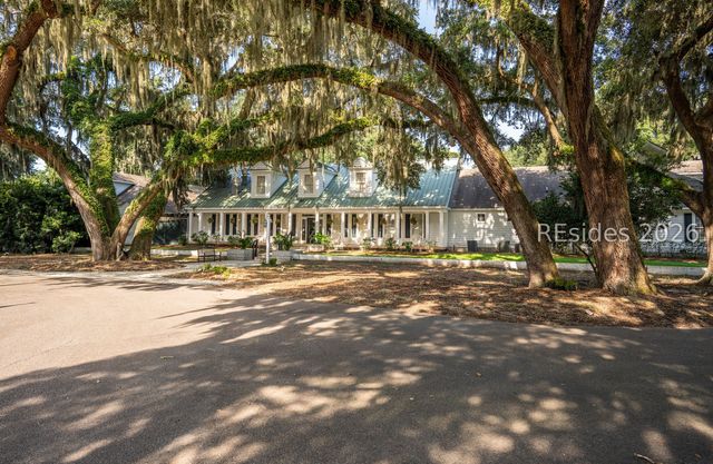 4 N Point Trl, Beaufort, SC 29907