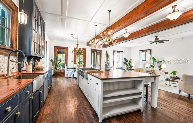 4 N Point Trl, Beaufort, SC 29907