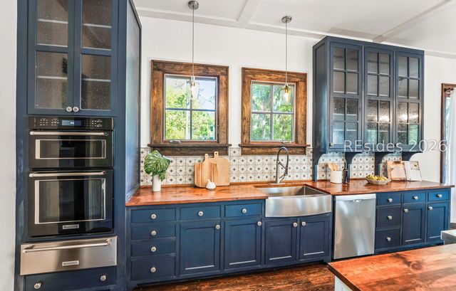 4 N Point Trl, Beaufort, SC 29907
