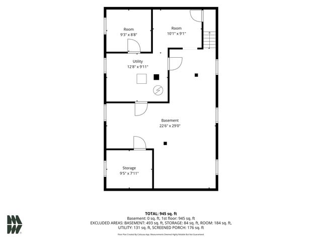 502 S Bendix Drive, South Bend, IN 46619