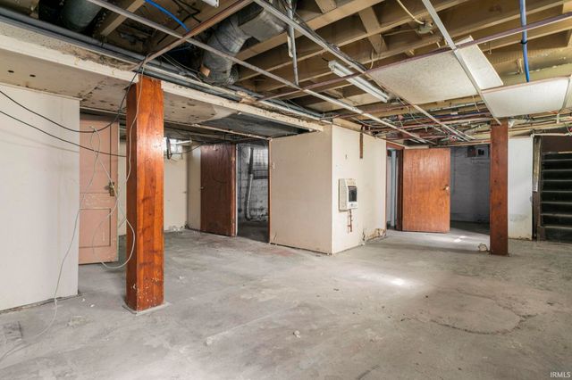 502 S Bendix Drive, South Bend, IN 46619