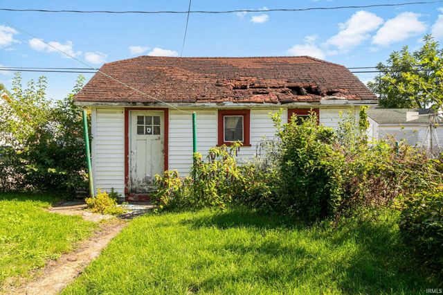 502 S Bendix Drive, South Bend, IN 46619