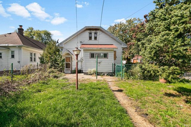 502 S Bendix Drive, South Bend, IN 46619