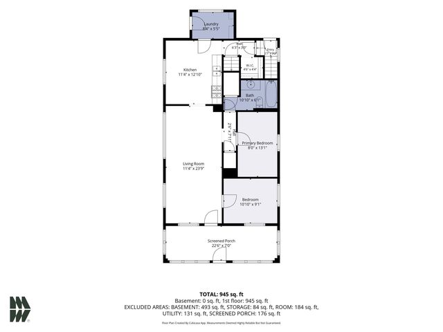 502 S Bendix Drive, South Bend, IN 46619