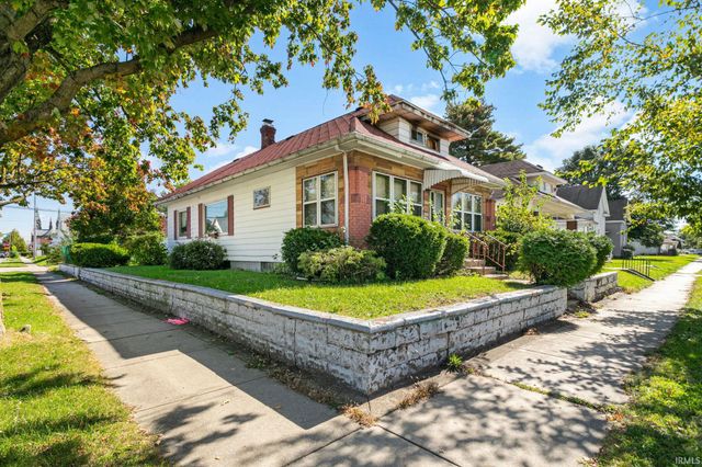 502 S Bendix Drive, South Bend, IN 46619