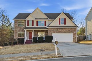 3355 Bridle Brook Drive, Auburn, GA 30011