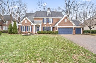 3110 Montclair Avenue, Lewis Center, OH 43035