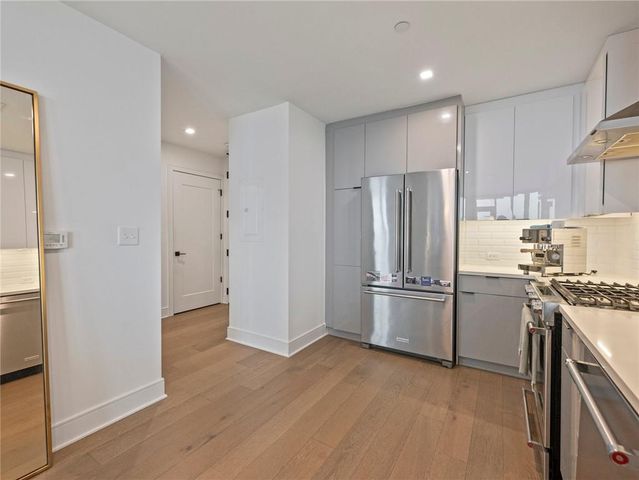 788 W Marietta NW Street 1504, Atlanta, GA 30318