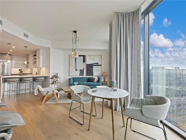 788 W Marietta NW Street 1504, Atlanta, GA 30318