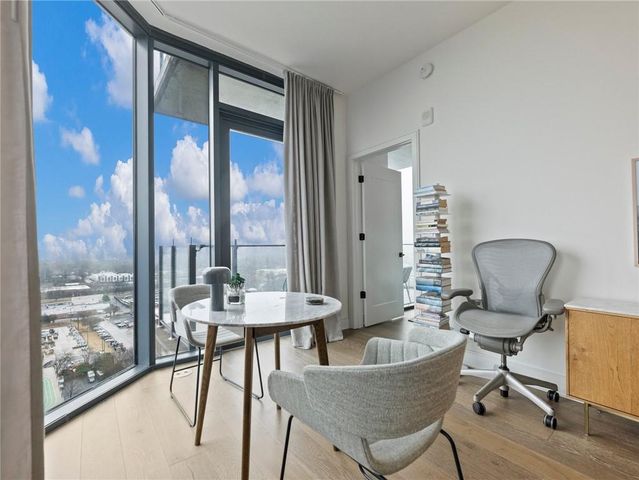 788 W Marietta NW Street 1504, Atlanta, GA 30318