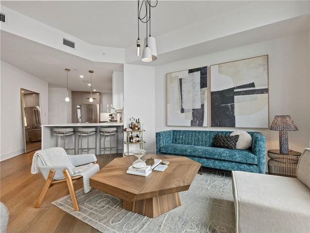 788 W Marietta NW Street 1504, Atlanta, GA 30318