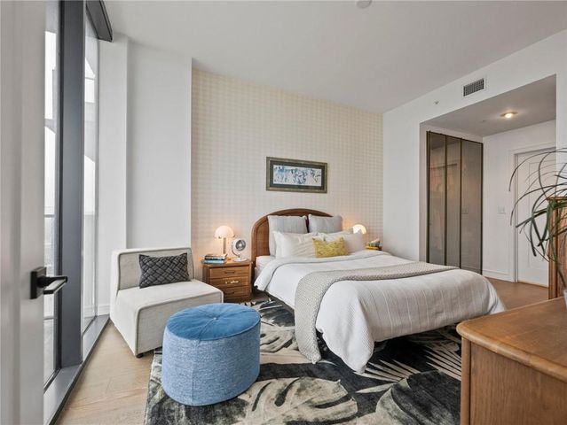 788 W Marietta NW Street 1504, Atlanta, GA 30318