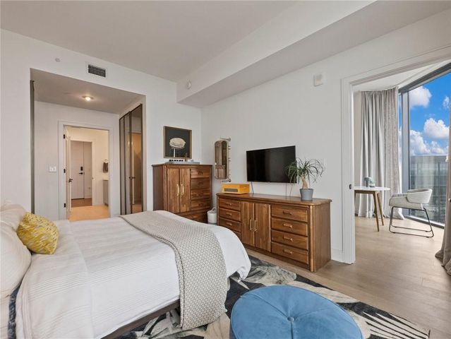 788 W Marietta NW Street 1504, Atlanta, GA 30318