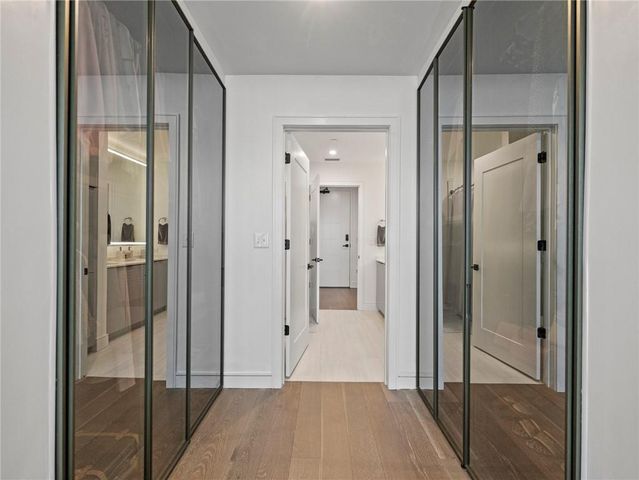 788 W Marietta NW Street 1504, Atlanta, GA 30318