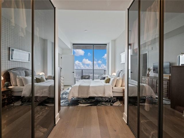 788 W Marietta NW Street 1504, Atlanta, GA 30318