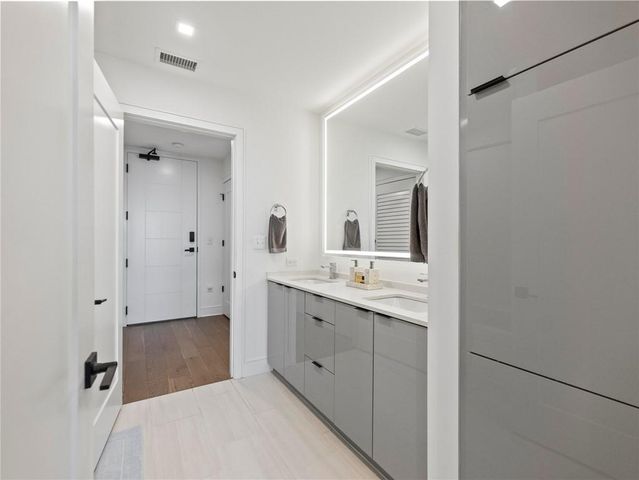 788 W Marietta NW Street 1504, Atlanta, GA 30318