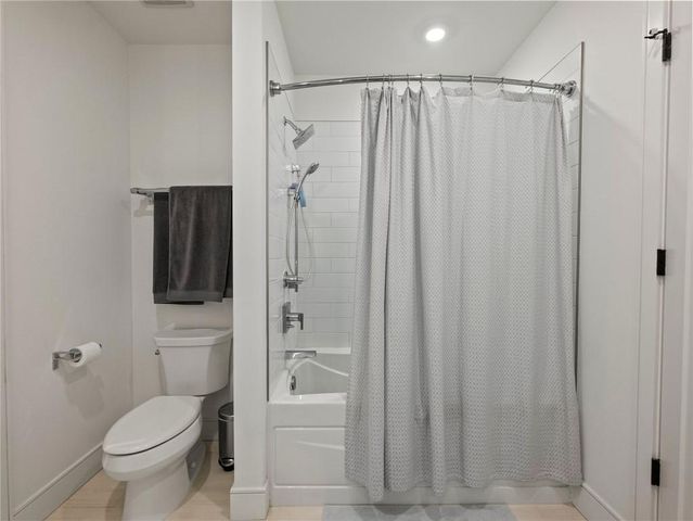 788 W Marietta NW Street 1504, Atlanta, GA 30318