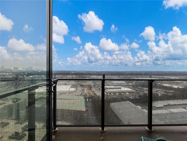 788 W Marietta NW Street 1504, Atlanta, GA 30318
