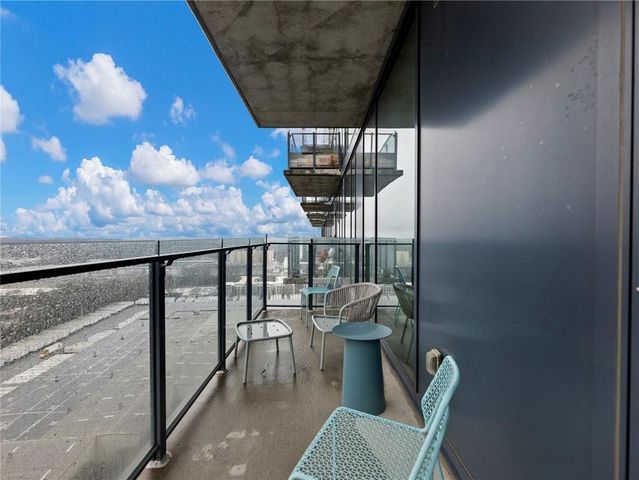 788 W Marietta NW Street 1504, Atlanta, GA 30318