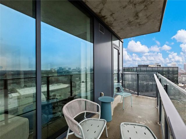 788 W Marietta NW Street 1504, Atlanta, GA 30318