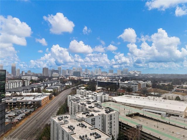 788 W Marietta NW Street 1504, Atlanta, GA 30318