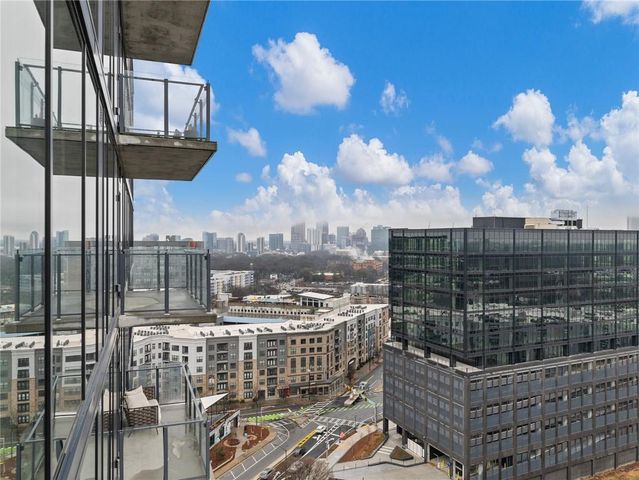 788 W Marietta NW Street 1504, Atlanta, GA 30318
