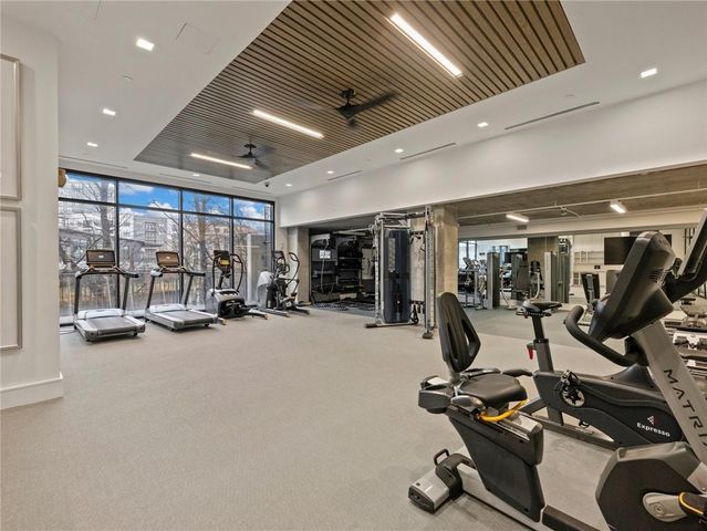 788 W Marietta NW Street 1504, Atlanta, GA 30318