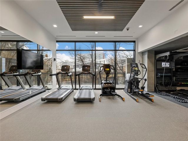 788 W Marietta NW Street 1504, Atlanta, GA 30318