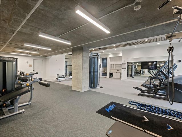 788 W Marietta NW Street 1504, Atlanta, GA 30318