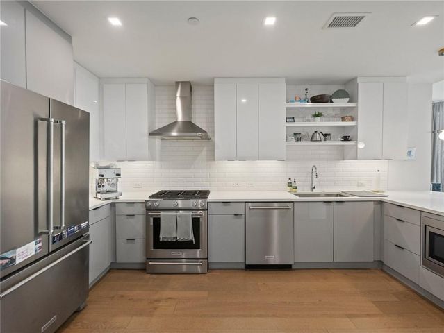 788 W Marietta NW Street 1504, Atlanta, GA 30318