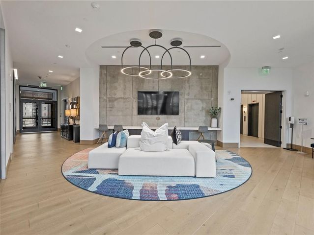 788 W Marietta NW Street 1504, Atlanta, GA 30318