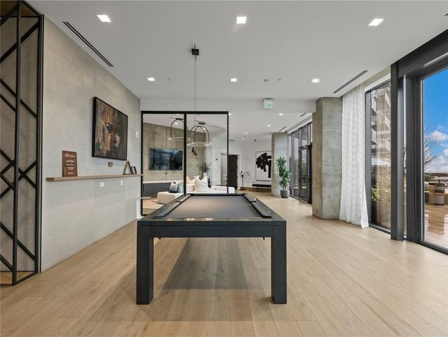 788 W Marietta NW Street 1504, Atlanta, GA 30318