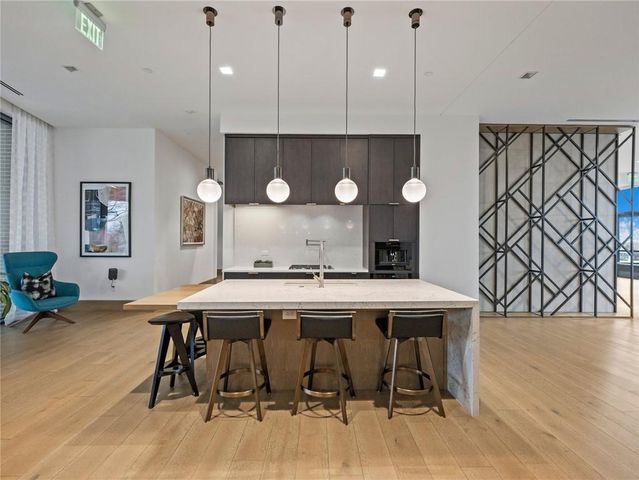 788 W Marietta NW Street 1504, Atlanta, GA 30318