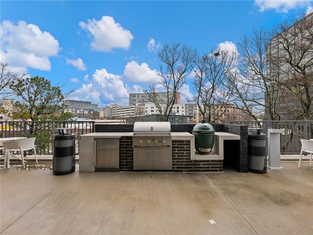 788 W Marietta NW Street 1504, Atlanta, GA 30318