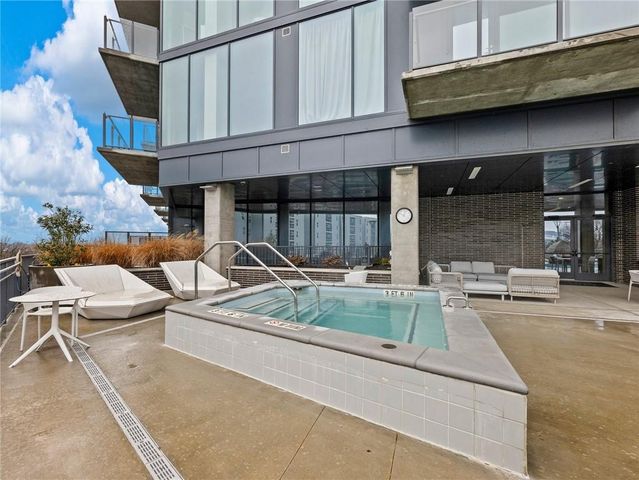 788 W Marietta NW Street 1504, Atlanta, GA 30318